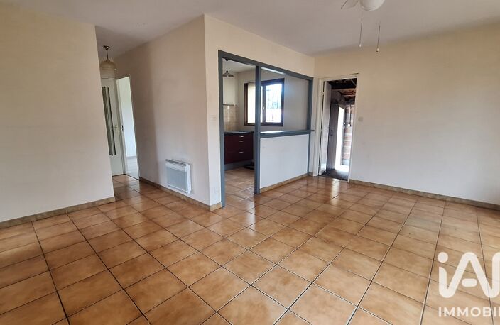 Vente Maison/villa 4 pièces — photo 4