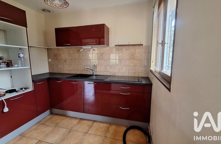 Vente Maison/villa 4 pièces — photo 5