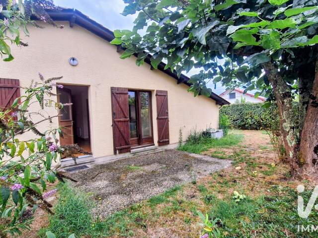Vente Maison/villa 4 pièces — photo du bien