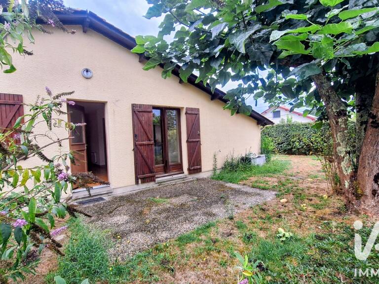 Vente Maison/villa 4 pièces — photo 1