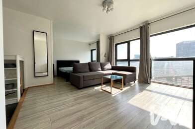 Appartement 1 pièces 159000 €