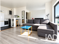 Vente Appartement 1 pièce — photo 2