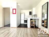 Vente Appartement 1 pièce — photo 3
