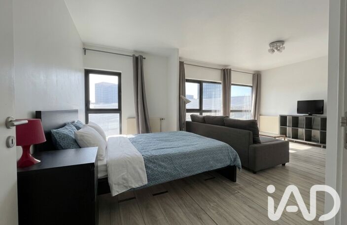 Vente Appartement 1 pièce — photo 5