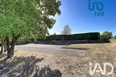 Terrain  76000 €