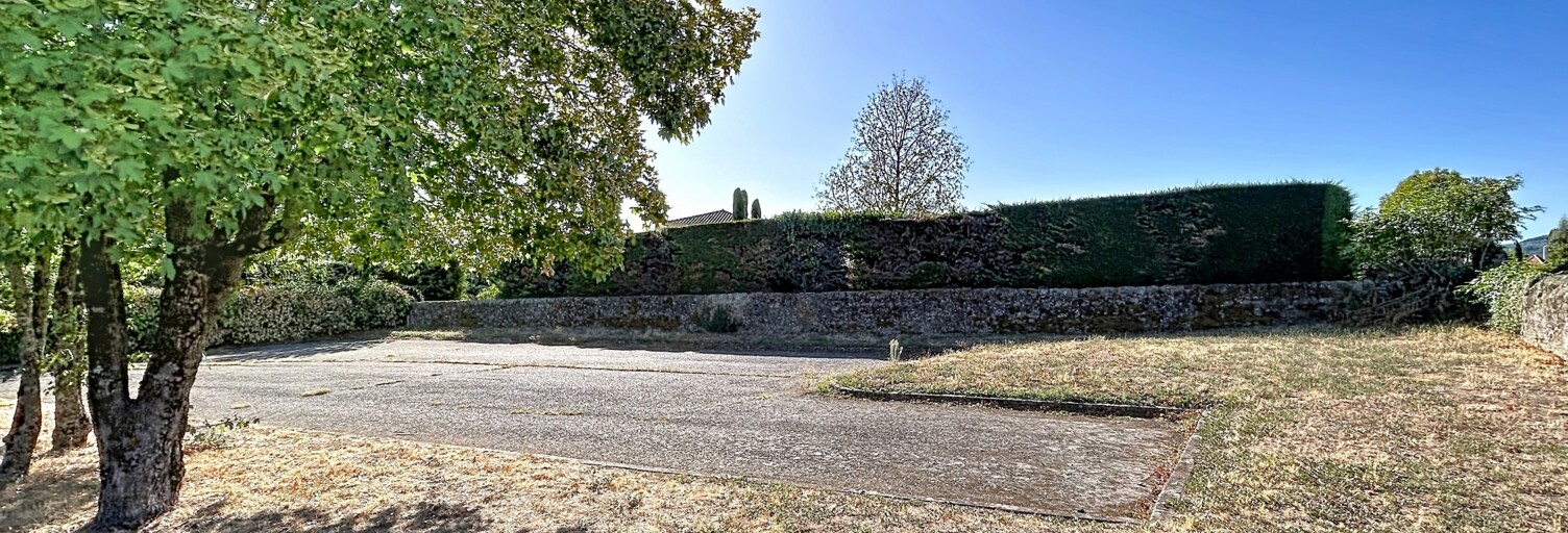 Terrain  514 m² à vendre à Maclas (42520)