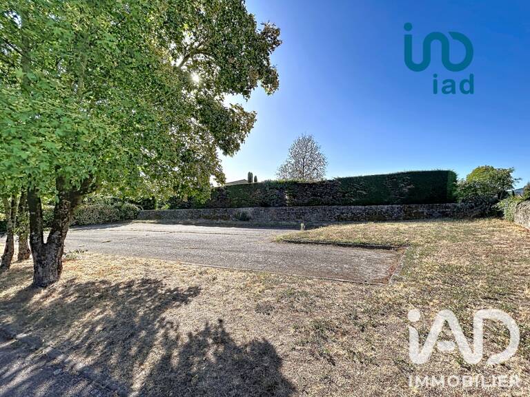 Vente Terrain à bâtir 514 m&sup2; — photo 1
