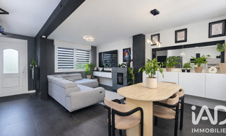 Maison 4 Pièces 70 m² à vendre à Marange-Silvange (57535)