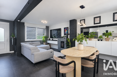 Maison 4 pièces 239000 €