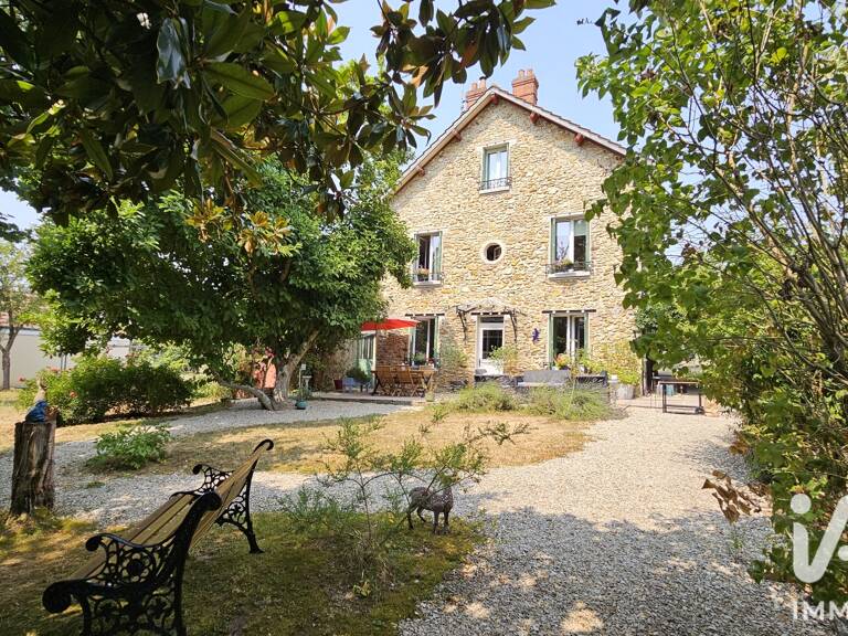 Vente Maison/villa 5 pièces — photo 1