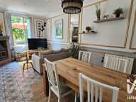 Vente Maison/villa 5 pièces — photo 3