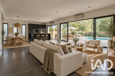 Maison 7 pièces 525000 €