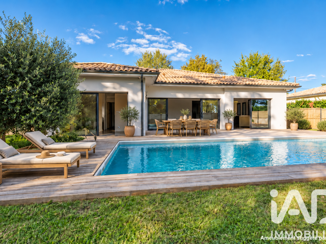 Vente Maison/villa 7 pièces — photo du bien