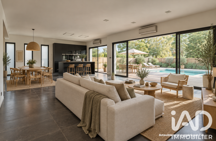 Vente Maison/villa 7 pièces — photo 3