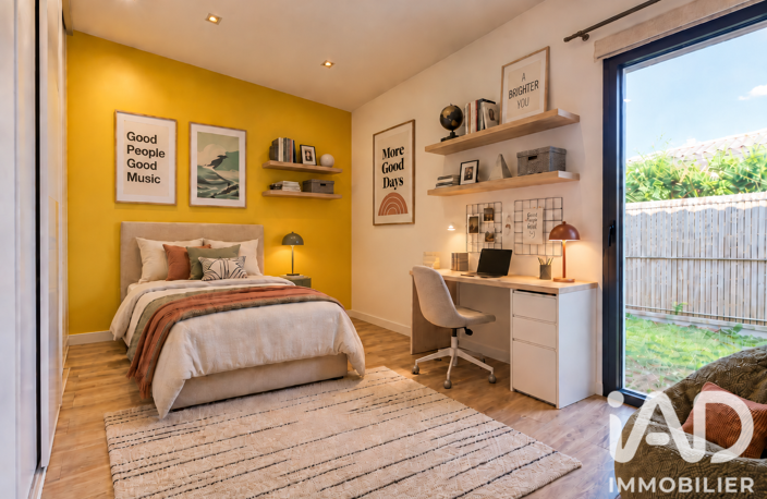 Vente Maison/villa 7 pièces — photo 4