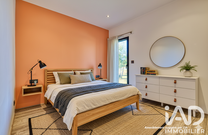 Vente Maison/villa 7 pièces — photo 5