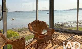 Maison 6 Pièces 167 m² à vendre à Riantec (56670)