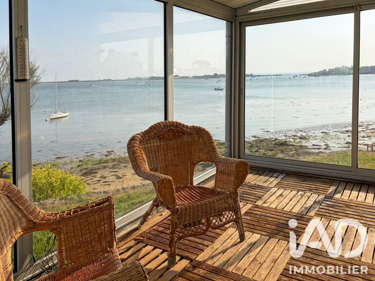 Vente Maison traditionnelle 6 pièces — photo 1