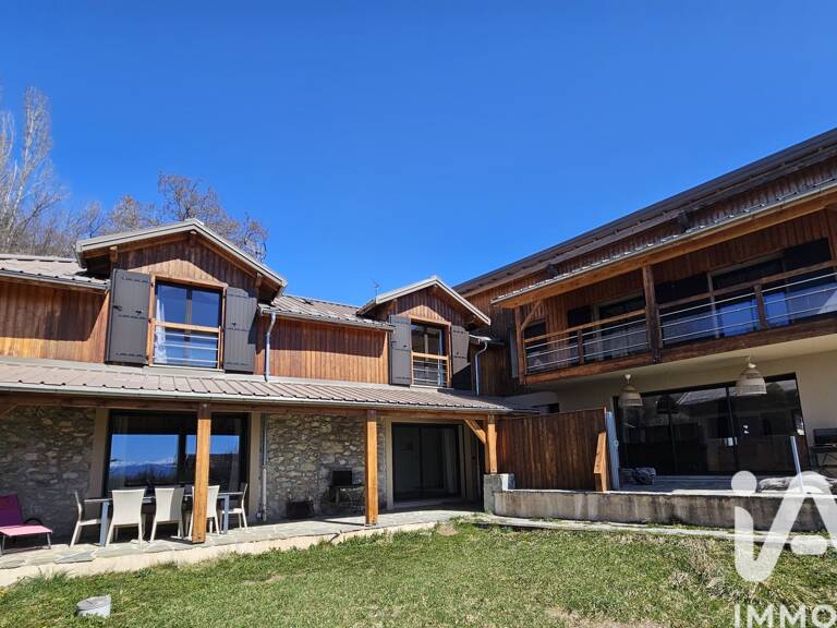 Vente Maison/villa 12 pièces — photo 1