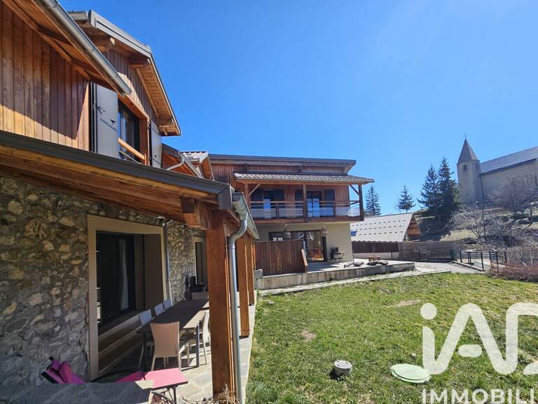 Vente Maison/villa 12 pièces — photo 1