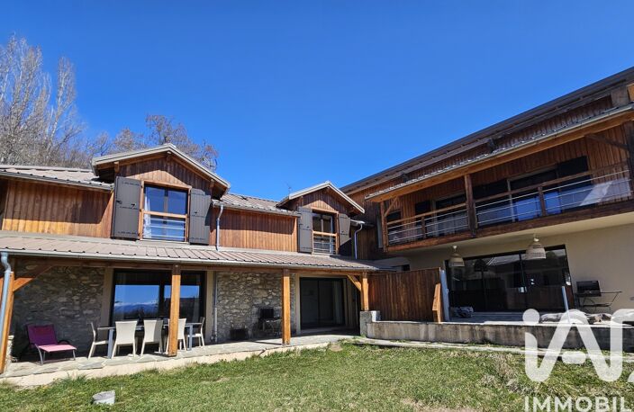 Vente Maison/villa 12 pièces — photo 3