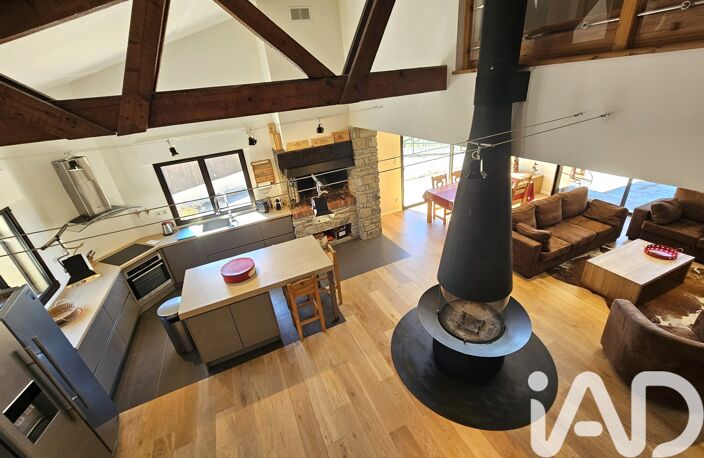 Vente Maison/villa 12 pièces — photo 4