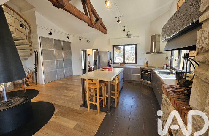 Vente Maison/villa 12 pièces — photo 5