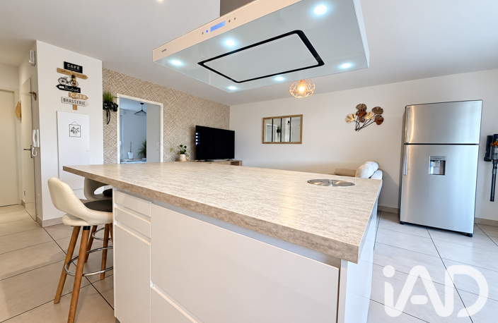 Vente Appartement 3 pièces — photo 2