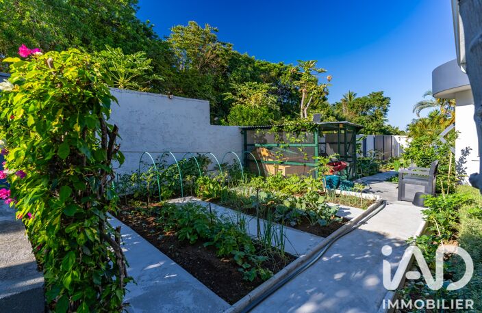 Vente Maison d'architecte 9 pièces — photo 5