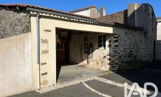 Maison 7 Pièces 145 m² à vendre à Chauché (85140)