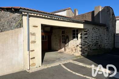 Maison 7 pièces 199000 €