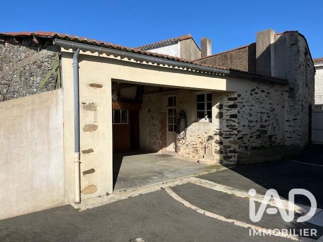 Vente Maison traditionnelle 7 pièces — photo du bien