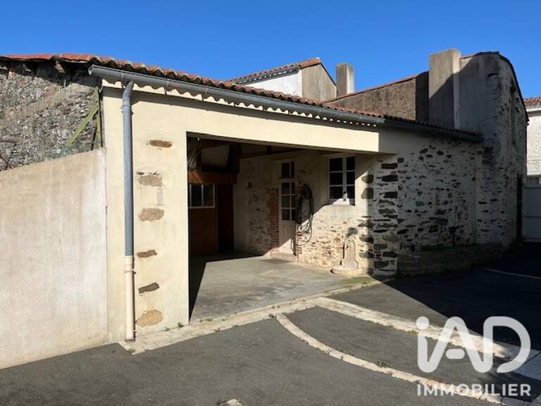 Vente Maison traditionnelle 7 pièces — photo 1