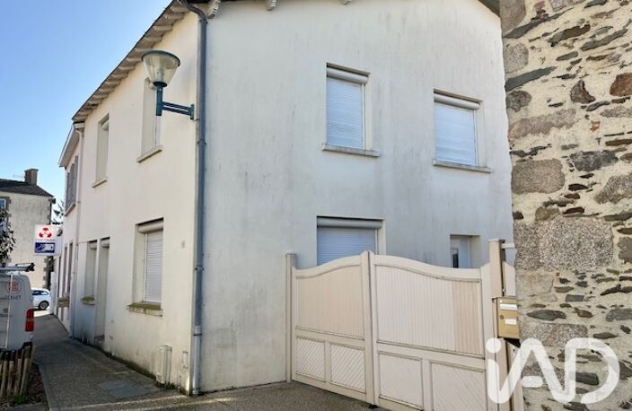 Vente Maison traditionnelle 7 pièces — photo 2