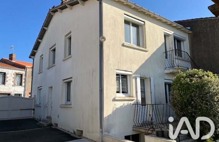Vente Maison traditionnelle 7 pièces — photo 3