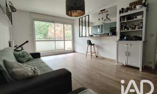 Appartement 4 Pièces 80 m² à vendre à Les Ulis (91940)