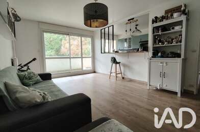 Appartement 4 pièces 225000 €