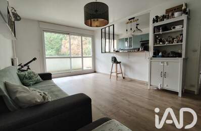 Vente Appartement 4 pièces — photo du bien