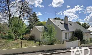 Maison 7 Pièces 159 m² à vendre à La Chapelle-sur-Erdre (44240)