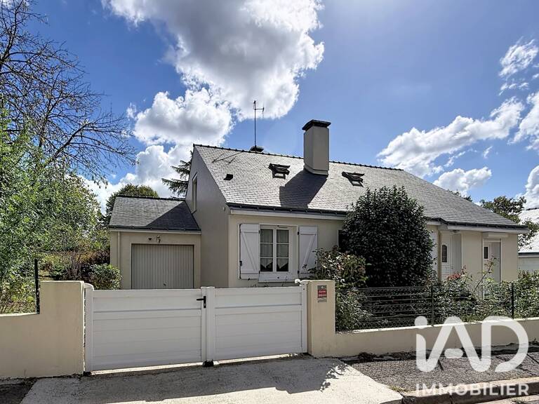 Vente Maison traditionnelle 7 pièces — photo 1