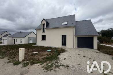 Maison 5 pièces 349000 €