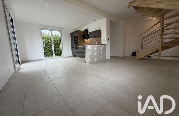 Vente Maison traditionnelle 5 pièces — photo 3
