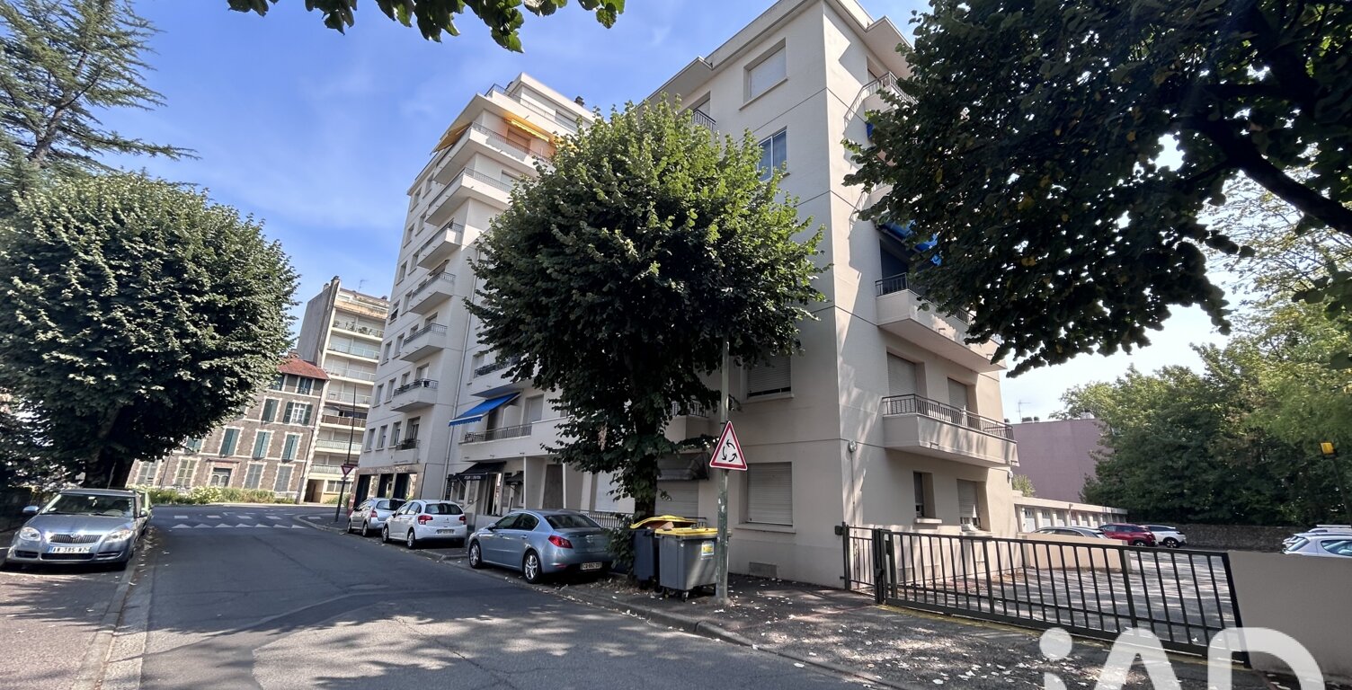 Vente Garage 14 m&sup2; — photo 1