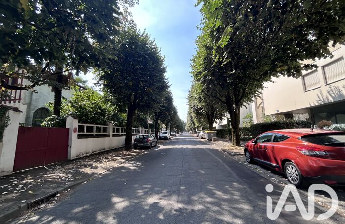 Vente Garage 14 m&sup2; — photo 2