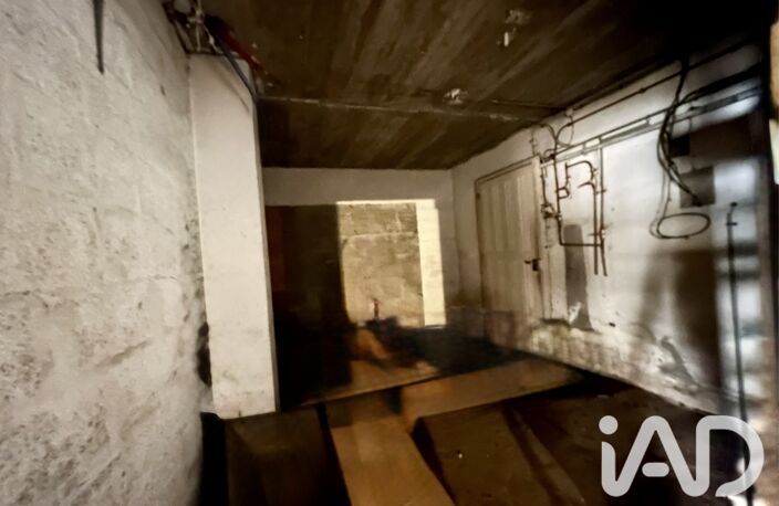 Vente Garage 14 m&sup2; — photo 5