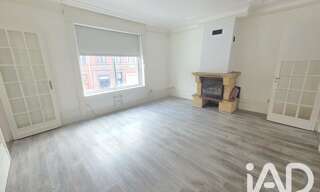 Immeuble  234 m² à vendre à Roubaix (59100)