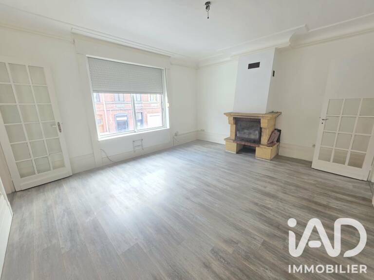 Vente Immeuble 234 m&sup2; — photo 1