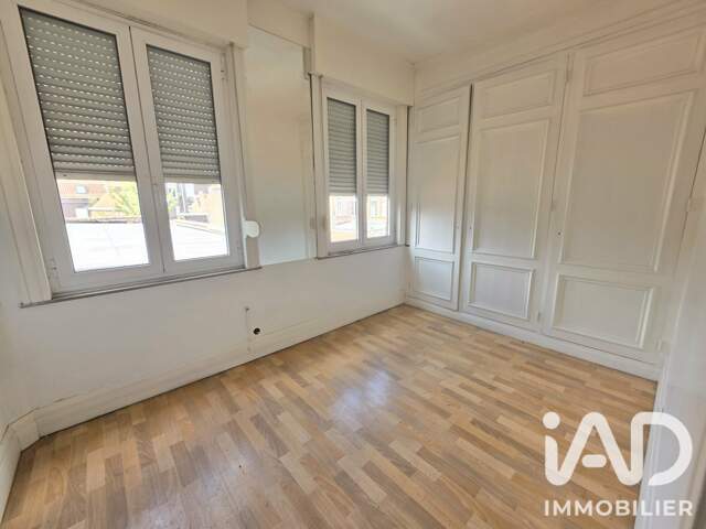 Vente Immeuble 234 m&sup2; — photo du bien