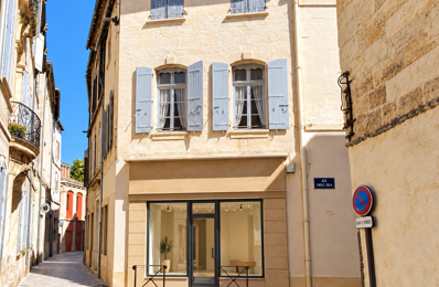 Vente Immeuble 567 m&sup2; — photo du bien