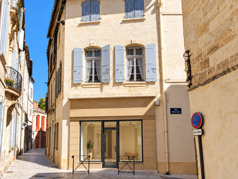 Vente Immeuble 567 m&sup2; — photo 1